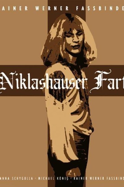Caratula, cartel, poster o portada de El viaje a Niklashauser