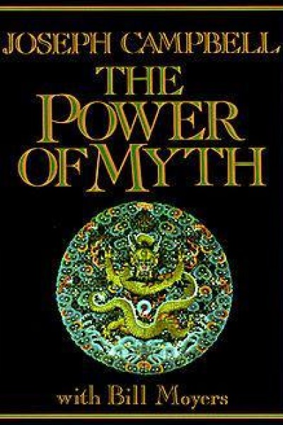 Caratula, cartel, poster o portada de Joseph Campbell and the Power of Myth