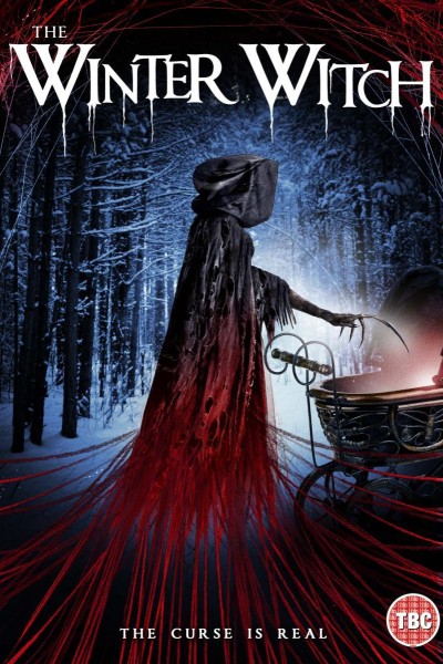 Caratula, cartel, poster o portada de The Winter Witch