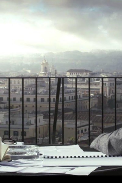 Cubierta de Frames of Life: Giorgio Armani - Films of City Frames