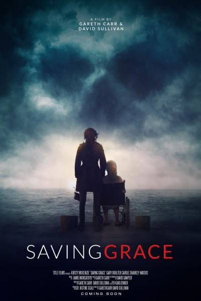 Caratula, cartel, poster o portada de Saving Grace