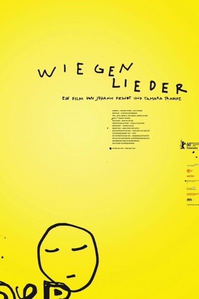 Cubierta de Wiegenlieder