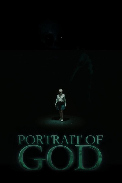 Caratula, cartel, poster o portada de Portrait of God