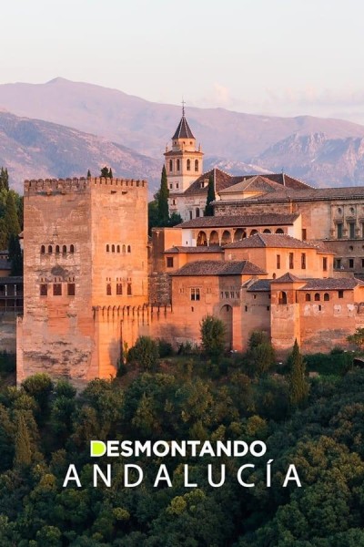 Caratula, cartel, poster o portada de Desmontando Andalucía