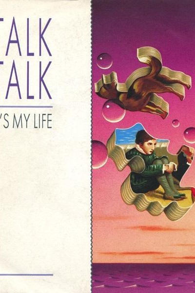 Cubierta de Talk Talk: It\'s My Life (Vídeo musical)