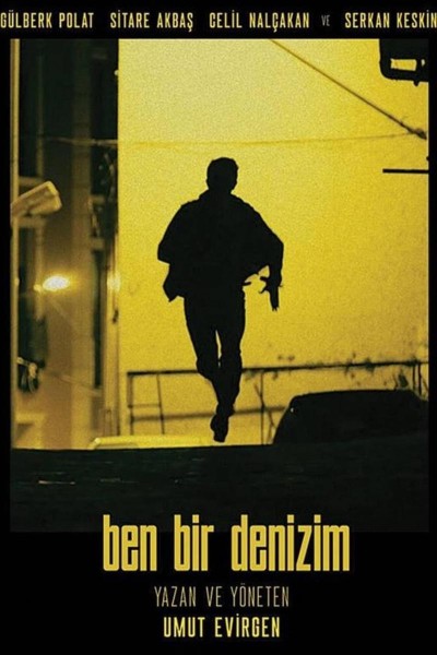 Caratula, cartel, poster o portada de Ben Bir Denizim