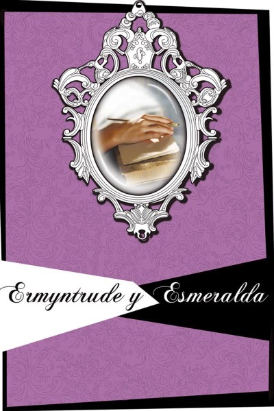 Cubierta de Ermyntrude y Esmeralda