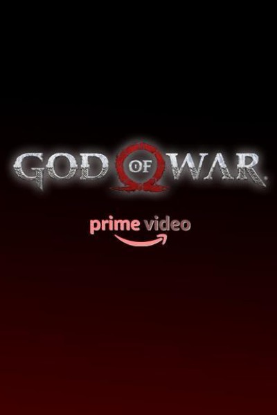Cubierta de God of War