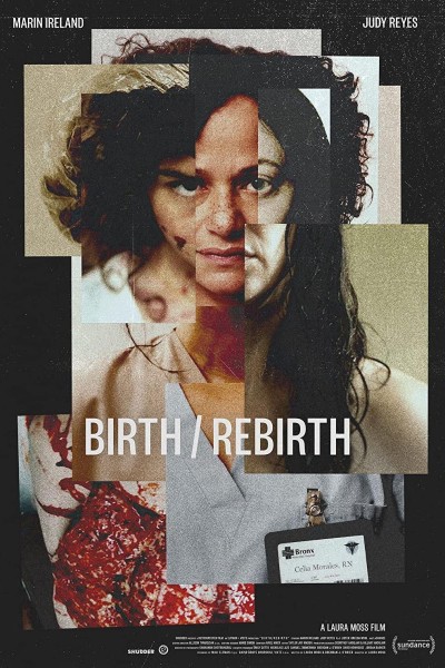 Caratula, cartel, poster o portada de Birth/rebirth