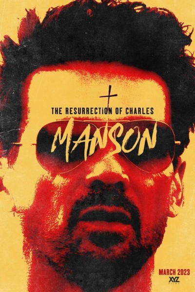 Caratula, cartel, poster o portada de El regreso de Manson