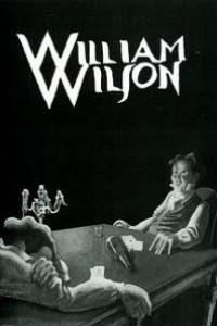 Cubierta de William Wilson