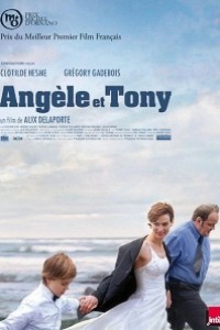 Caratula, cartel, poster o portada de El amor de Tony