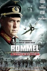 Caratula, cartel, poster o portada de Rommel