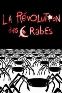 Caratula, cartel, poster o portada de La revolución de los cangrejos