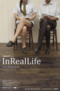 Caratula, cartel, poster o portada de InRealLife (In Real Life)