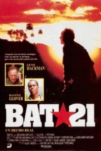 Caratula, cartel, poster o portada de Bat 21