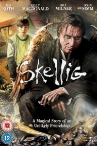 Caratula, cartel, poster o portada de Skellig