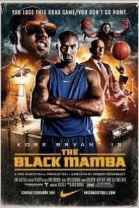 Caratula, cartel, poster o portada de The Black Mamba