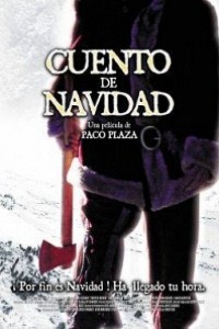 Caratula, cartel, poster o portada de Cuento de Navidad - Películas para no dormir