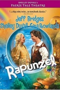 Caratula, cartel, poster o portada de Rapunzel (Cuentos de las estrellas)