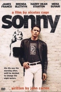 Caratula, cartel, poster o portada de Sonny