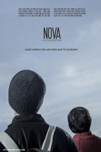 Caratula, cartel, poster o portada de Nova