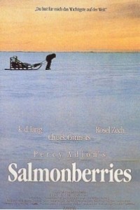 Caratula, cartel, poster o portada de Salmonberries