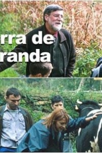 Caratula, cartel, poster o portada de Terra de Miranda