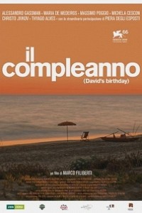 Caratula, cartel, poster o portada de Il compleanno