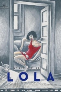 Caratula, cartel, poster o portada de Lo que sé de Lola