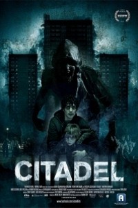 Caratula, cartel, poster o portada de Citadel