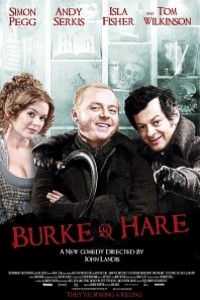 Caratula, cartel, poster o portada de Burke & Hare