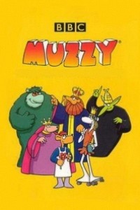 Caratula, cartel, poster o portada de Muzzy