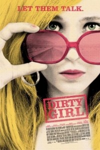 Caratula, cartel, poster o portada de Dirty Girl