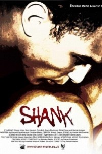 Caratula, cartel, poster o portada de Shank