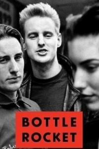 Caratula, cartel, poster o portada de Bottle Rocket