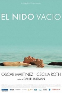 Caratula, cartel, poster o portada de El nido vacío