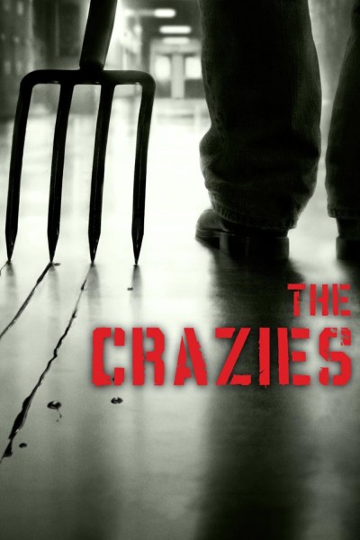 Caratula, cartel, poster o portada de The Crazies