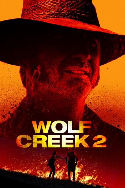 Caratula, cartel, poster o portada de Wolf Creek 2