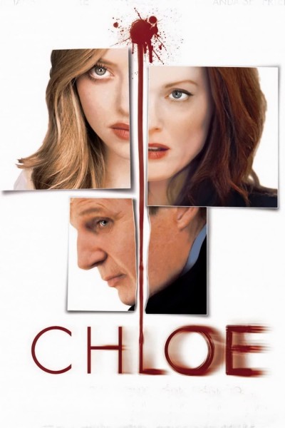 Caratula, cartel, poster o portada de Chloe
