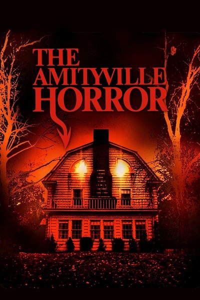 Caratula, cartel, poster o portada de Terror en Amityville