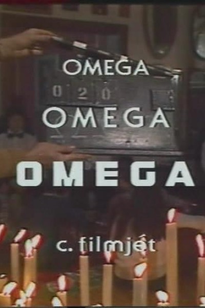 Cubierta de Omega, Omega, Omega