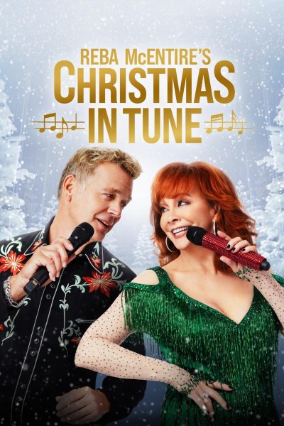 Caratula, cartel, poster o portada de Christmas in Tune