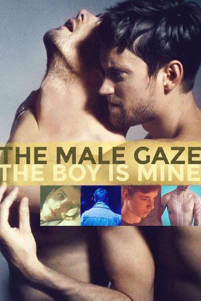 Caratula, cartel, poster o portada de The Male Gaze: The Boy Is Mine