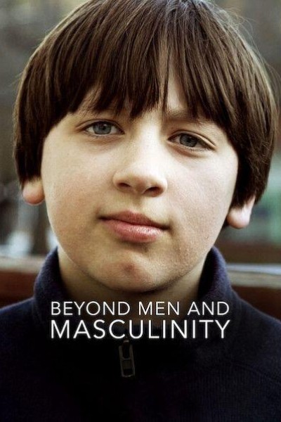 Cubierta de Beyond Men and Masculinity