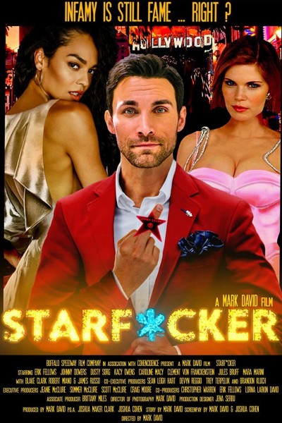 Cubierta de Starf*cker