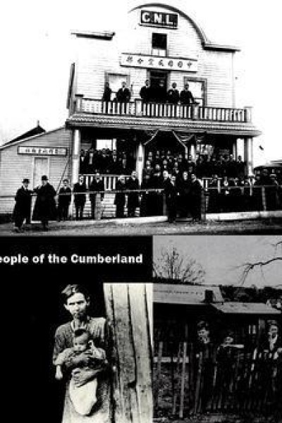 Caratula, cartel, poster o portada de People of the Cumberland