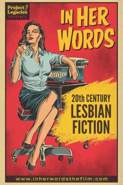 Cubierta de In Her Words: 20th Century Lesbian Fiction