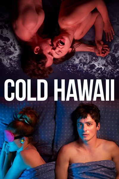 Caratula, cartel, poster o portada de Cold Hawaii