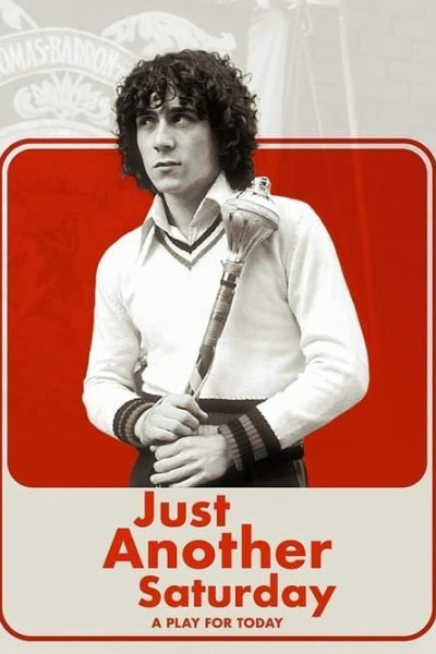 Caratula, cartel, poster o portada de Just Another Saturday